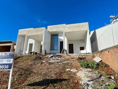 Casa 02 em construção! - Foto 2