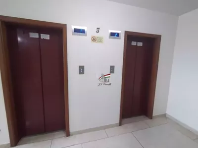 SALA COMERCIAL JOÃO BETTEGA 28m° CURITIBA PORTÃO - Foto 9