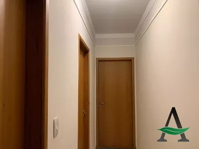 Arapongas - Casa - 3 quartos - Conjunto Novo Centauro - Foto 12