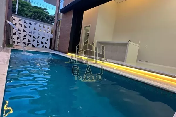 Sobrado 180m² 3 dorms c/ 2 suítes Vl Sta Maria - Americana/SP - Foto 5