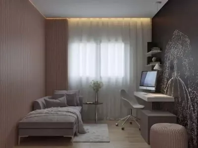 Apartamento à venda, 3 quartos, 1 suíte, 2 vagas, Serra - Belo Horizonte/MG - Foto 6