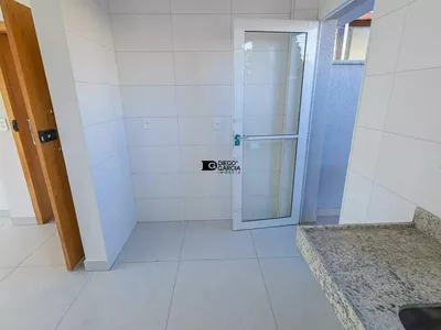 Área Privativa Moderna à Venda no Santa Mônica – Conforto, Exclusividade e Tecnologia em Belo Horizonte - Foto 13