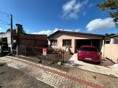 CASA DE ALVENARIA R DAS ARAPONGAS N 290 B PLANALTO - Foto 2