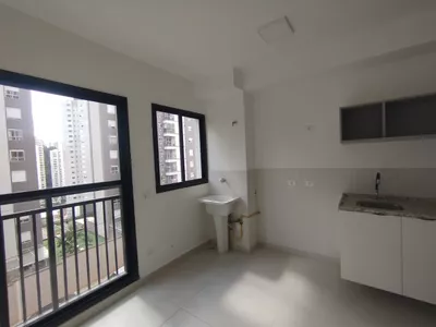 Apartamento para locação com 1 quarto, Vila Andrade - Para PCD - Foto 5