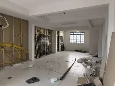 Sala comercial para aluguel,  Centro, Guarapuava - Foto 5