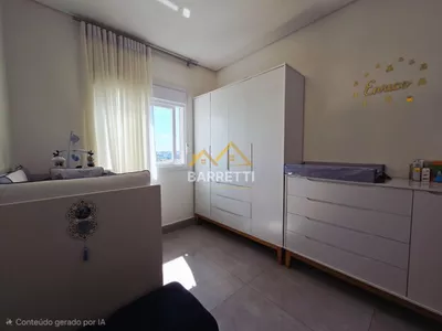 Apartamento à Venda com 70 m² no Residencial Villa Serena, no Bairro Água Branca - Foto 22