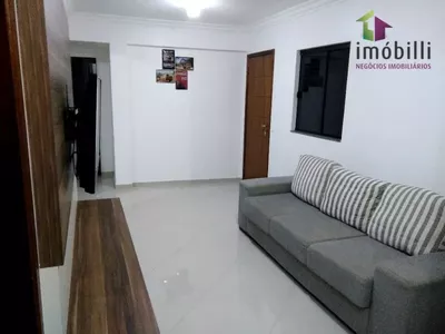 Apartamento 302 Ed. Anna Deli II - Foto 4