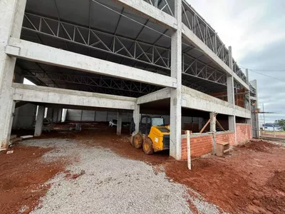 Sala comercial para aluguel,  Imóvel Morro Alto, Guarapuava - Foto 8