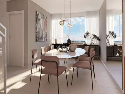 Apartamento à venda, 2 quartos, 1 suíte, 1 vaga, São Bento - Belo Horizonte/MG - Foto 14