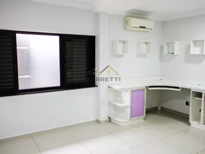 Chácara à venda com 1.012m², 6 quartos, 6 banheiros e 5 vagas de garagem no bairro Santa Rita - Foto 27