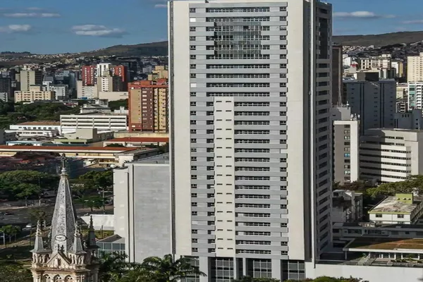 Apartamento à venda, 3 quartos, 3 suítes, 2 vagas, Boa Viagem - Belo Horizonte/MG - Foto 1