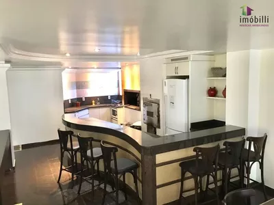 Apartamento 13B Ed. Dona Cesira para venda, bairro Brasília, Pato Branco - Foto 17
