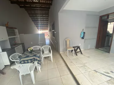Excelente Casa de 3 quartos sendo 2 suítes e garagem para 4 carros à Venda, santa Cecília , Vitó - Foto 11