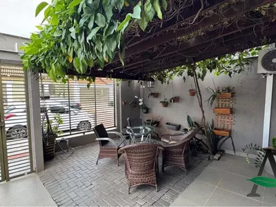 Londrina - Casa - 4 quartos - Jardim Burle Marx - Foto 2