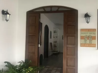 Excelente casa na Ilha de Itaparica, com 4 quartos sendo 2 suítes, na praia de Berlinque, Vera Cruz - Foto 32