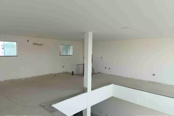Loja com mezanino, depósito, escritório com banheiro para Locação, Jurema, Vitória da Conquista - Foto 2