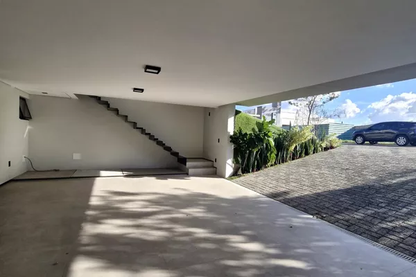 Casa à venda no Condomínio Alphaville 1 - Foto 1