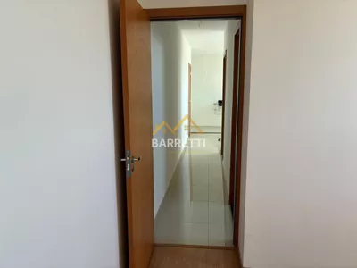 Apartamento com 44 m², 2 quartos, 1 banheiro e 1 vaga de garagem no Condomínio Piazza Turim - Foto 11