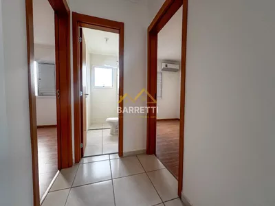 Apartamento à venda no Vitta Hibisco Amarelo, com 46 m², 2 quartos, 1 banheiro e 1 vaga de garagem - Foto 6