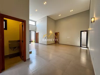 Casa à venda no Park Unimep, com 156 m², 3 quartos (sendo 1 suíte), escritório e 4 vagas de garagem - Foto 3