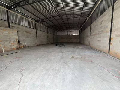 GALPÃO COMERCIAL PARA LOCAÇÃO – PEDRA AZUL | CONTAGEM/MG - Foto 4