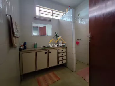 Casa à venda com 159 m², 3 quartos e 2 banheiros no Centro de Piracicaba - Foto 12