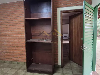 Chácara à venda com 6 dormitórios, sendo 2 suítes, 5 banheiros e 10 vagas de garagem - Foto 37