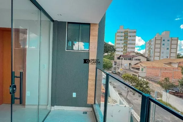 Sofisticação, Conforto e Exclusividade no Bairro Planalto! Casa Geminada com 4 Vagas e Área - Foto 5