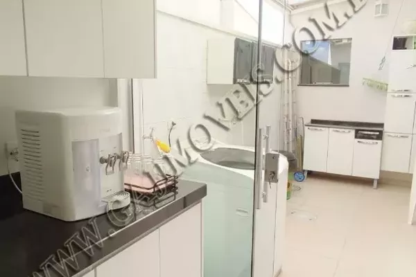 Casa ALTO PADRÃO condomínio 3 suítes Ipês Amarelos - Americana/SP - Foto 6