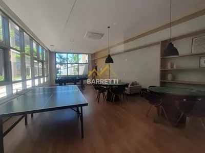 Apartamento alto padrão 170 m², com 4 quartos sendo 2 suítes, 3 vagas de garagem - Foto 37