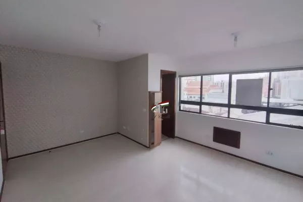 SALA COMERCIAL JOÃO BETTEGA 28m° CURITIBA PORTÃO - Foto 5