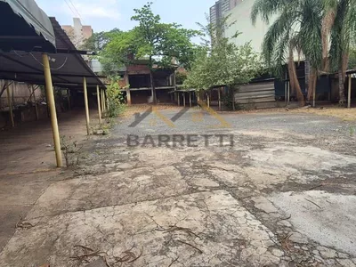 Terreno Comercial com 1.088 m², Bairro Alto, R$6.500.000.00 - Foto 4