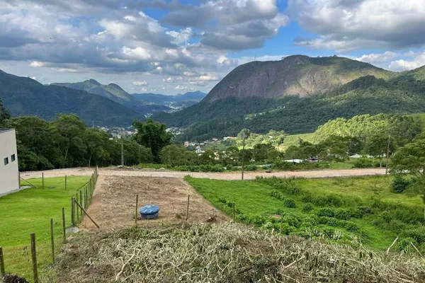 Terreno para venda,  Cônego, Nova Friburgo - Foto 6