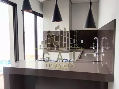 Casa alto padrão condomínio 5 suítes - Praia Namorados - Americana/SP - Foto 25