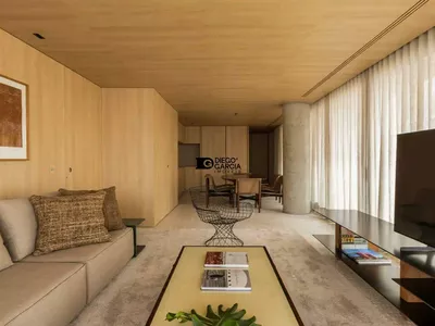 Apartamento à venda, 2 quartos, 2 suítes, 1 vaga, Jardins - São Paulo/SP - Foto 10