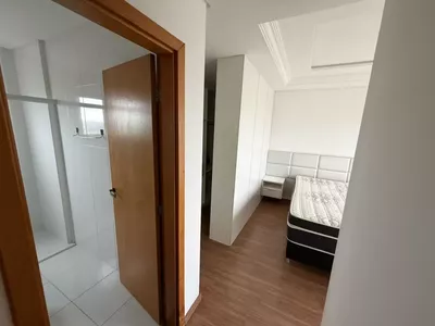 Apartamento para aluguel,  Centro, Guarapuava - Foto 13