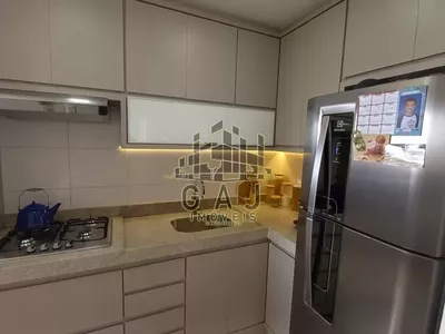Apartamento 70m² 3 dorms c/ suite Jd Ipiranga - Americana/SP - Foto 6
