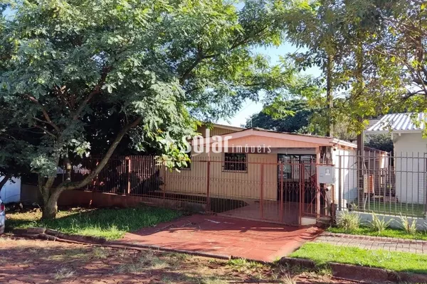 CASA DE ALVENARIA R MACHADO DE ASSIS N 101 B ANCHIETA - Foto 1