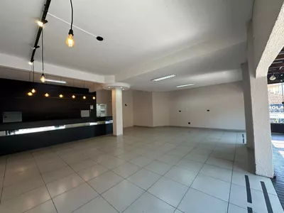 Sala comercial para aluguel,  Vila Carli, Guarapuava - Foto 6