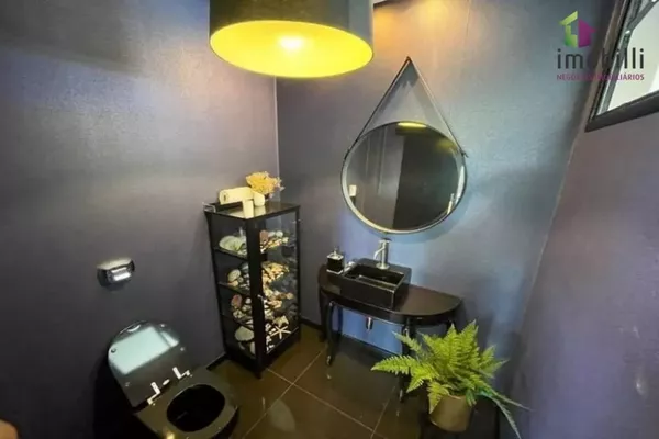 Casa com ótimo Padrão  Bairro La Salle  Pato Branco PR - Foto 6