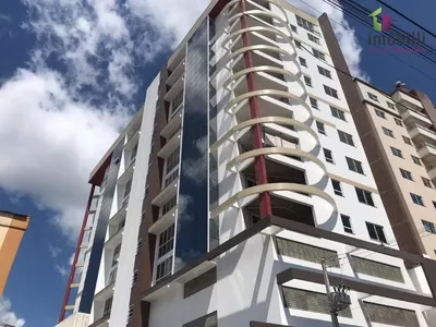 Apartamento 902 Ed. Octaviano Marcante - Foto 2