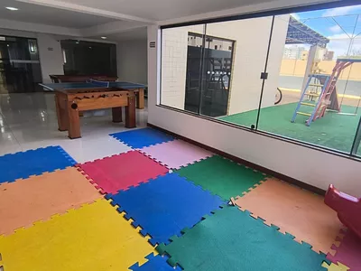 Excelente Apartamento de 136M² no Paul Cezanne à venda, Candeias, Vitória da Conquista, BA - Foto 25