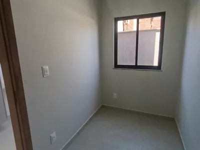 Casa nova com 3 suites+ área gourmet + terraço+dependência completa em condomínio fechado no Rec - Foto 37