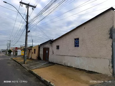 Terreno na Av. Pará esquina, parte de cima, esquina com a Av. Paramirim. 3 terrenos urbanos com 300 - Foto 16
