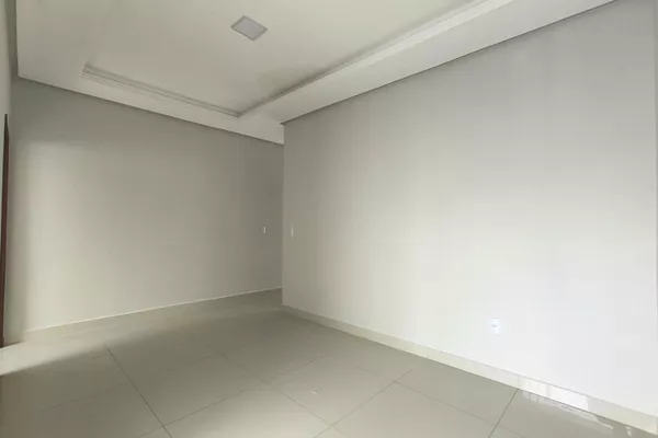Casa nova de 3 quartos sendo 1 suíte no Conveima I, perto de tudo, Vitória da Conquista Ba - Foto 6
