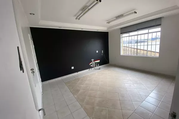 Sala comercial no novo mundo para locação de 20m² Curitiba - Foto 2