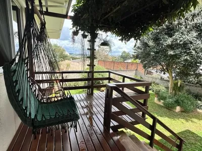 Ampla Casa para venda, Localizada no Bairro  La Salle, na cidade de Pato Branco-PR - Foto 10