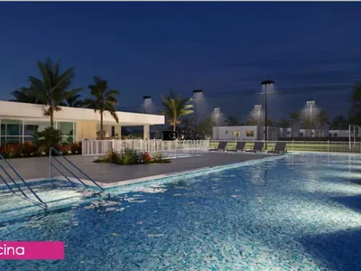 Casa à venda, 3 quartos, 1 suíte, 2 vagas, Monte Gordo - Camaçari/BA - Foto 7