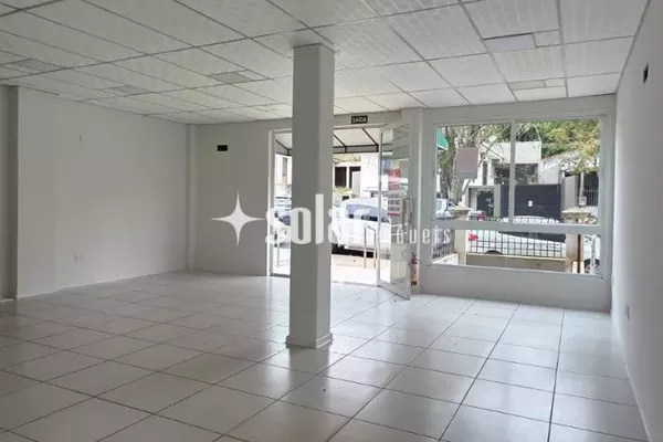 SALA COMERCIAL TERREA ED ATLANTA R IGUACU N 1281 B PARZIANELLO - Foto 4