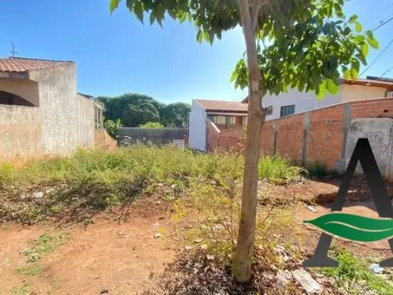 Londrina - Terreno -  Parque Residencial João Piza - Foto Principal